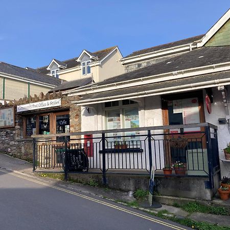 The Cottage , Newton Ferrers Exterior foto